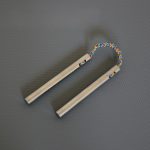 Titan Mini-Nunchaku: EDC Stress Reliever - 图片 2