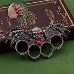 Vampire Knuckle Duster