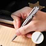 Titan Force Breaker: Executive Defense Pen - 图片 2