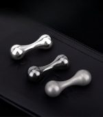 Titan Bone Whirl: EDC ZR Worry Stone - 图片 8