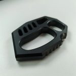 Non-Metallic Knuckle Duster Compact Tool for Window Breaking and Self-Defense - 图片 7