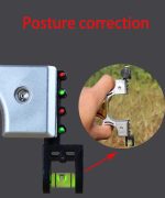 Spring-powered Resin Bow with Laser Sight and Infrared Adjustment - 图片 20