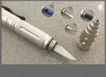 Tactical Whirl-Lit Multi-Function Pen Gift Set - 图片 9