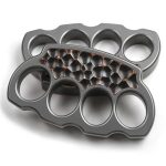 Titan Enhanced Knuckle Duster Utility Grip - 图片 4