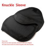 Nylon Knuckle Duster Protective Cover
