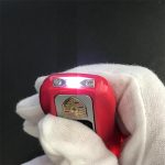 Electric Defense Stun Gun in Mini Car Key Design - 图片 14