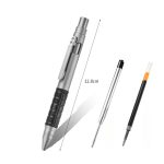 Titan Sentinel: Tactical Flick Pen - 图片 7