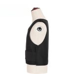 Lightweight Flexible Anti-Stab and Cut-Resistant Tactical Vest - 图片 2