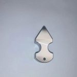 Thick 15mm Stainless Steel Knuckle Breaker - 图片 4