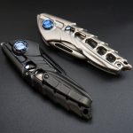 Dragon Spine Titanium Multi-Tool Knife - 图片 4