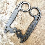 MicroTech Titan Grip: Portable Self-Defense Multi-Tool - 图片 6