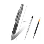 Titan Sentinel: Tactical Flick Pen - 图片 8