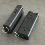 Multifunctional 801C Flashlight Stun Device for Personal Safety - 图片 8