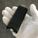 Multifunctional 801C Flashlight Stun Device for Personal Safety - 图片 7