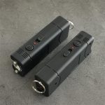 Multifunctional 801C Flashlight Stun Device for Personal Safety - 图片 9