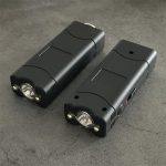 Stun Gun 801C Flashlight for Self-defense - 图片 3