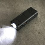 Stun Gun 801C Flashlight for Self-defense - 图片 5