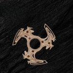 Wooden Claw Knife DIY Puzzle Kit - 图片 5