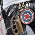 Carrying Knuckle Duster Holster - 图片 3