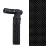 Compact Metal Gas Torch Lighter for Outdoor High-Temperature Flame - 图片 6