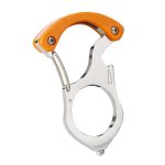 FistGuard Keyclip Portable Defense Accessory - 图片 3