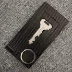 Pocket Pro Multi-Tool Keychain: Screwdriver, Wrench, and Bottle Opener - 图片 6