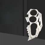 Seiko Steel Wide Knuckle Defender - 图片 2