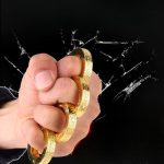 ZincFury Foldable Knuckle Duster - 图片 10