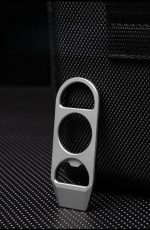 Titanium Mini Knuckle Tool Keychain EDC Pry Bar Bottle Opener - 图片 8