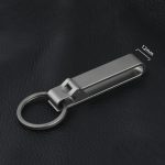 Titan Clip Elite: Men's Sport Key Holder - 图片 3