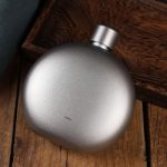 Titan Trailblazer 450ml Adventure Flask - 图片 2