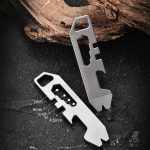 Titan Twist Multi-Tool: Bottle Opener Wrench - 图片 2
