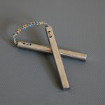 Titan Mini-Nunchaku: EDC Stress Reliever - 图片 7