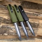 Tactical Outdoor EDC Knife and Pocket Tool for Camping Hiking - 图片 8