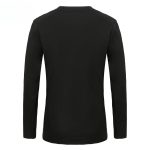 Lightweight Anti-Cut Tactical Shirt for Protection and Safety - 图片 4