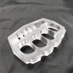 Outdoor Self-Defense Knuckle Duster Handy Protective Gear for Safety - 图片 9