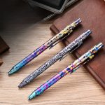 Titan Spectrum Camo Tactical Pen