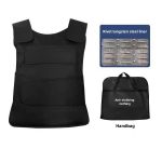 Stab-Proof Tactical Defense Vest for Protection