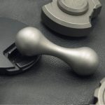 Titan Bone Whirl: EDC ZR Worry Stone - 图片 6