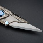 Dragon Spine Titanium Multi-Tool Knife - 图片 6