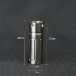 Titan Watertight MedPouch Outdoor Survival Kit - 图片 3