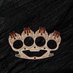 Wooden Claw Knife DIY Puzzle Kit - 图片 9