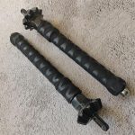 Heavy Duty Defense Stick Multi Function Window Breaker - 图片 10