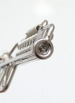 Stainless Matchlock: Nostalgic Chain Fire Starter - 图片 7