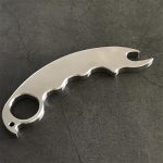 Multi-Function Self-Defense Bottle Opener Tool - 图片 2