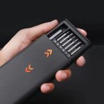 PrecisionPro All-in-One Screwdriver Set for Professional Use - 图片 4