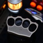 TitanMulti-Finger Knuckle Duster