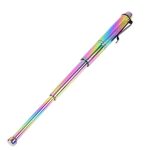 Miniature Expandable Baton in Pen Form for Protection - 图片 3