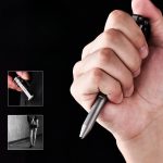 Titan Force Multi-Role Pen: Custom EDC Defender - 图片 3