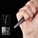 Titan Trekker Mini: EDC Tactical Pen with Glass Breaker - 图片 3